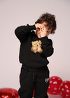 Sweatshirt Set for Kids - DUA E.3