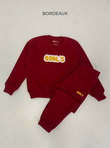  Tracksuit For Kids