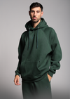 Initial Oversize Hoodie