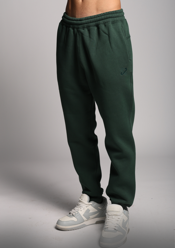 Initial Sweatpants H