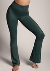 Flared Leggings - The New Basics '25