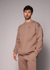 L'énergie Des Alpes - Sweatshirt Set for Men