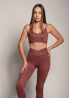 V Waist Leggings - The New Basics '25