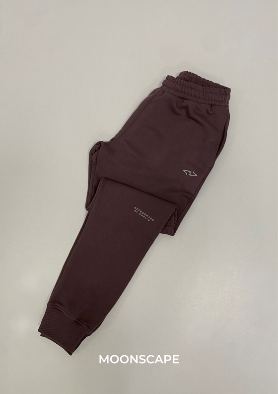 Basic Sweatpants For Men