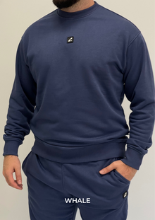  Label Sweatshirt For Men