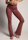 Flared Leggings - The New Basics '25