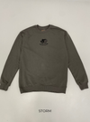 Spring Basic Sweatshirt for Men