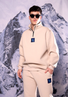 Alpes 2.0 Quarter-Zip Sweatshirt for Men