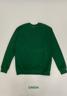  Spring Basic Sweatshirt for Men