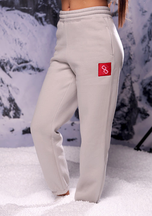 Alpes Drop.2 Sweatpants for Woman