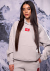 Alpes Drop.2 Hoodie for Woman