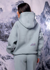 Alpes Drop.2 Hoodie for Woman