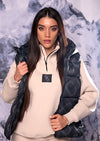 Alpes 2.0 Puffer Vest for Woman