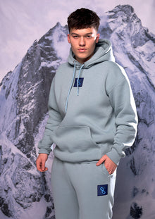  Alpes 2.0 Hoodie for Men