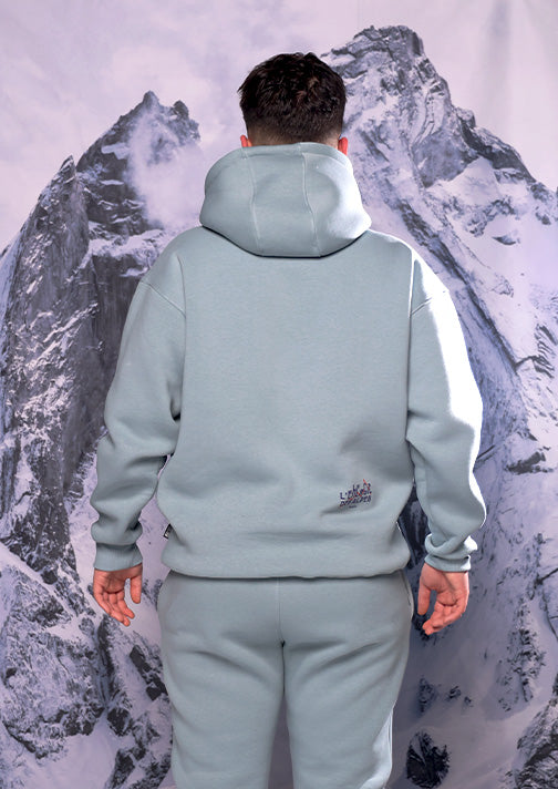 Alpes 2.0 Hoodie for Men