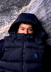 Alpes 2.0 Puffer Vest for Man