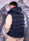 Alpes 2.0 Puffer Vest for Man