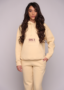  Lovers Delight "Brulee" Hoodie for Woman