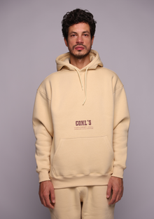  LOVERS DELIGHT "BRULEE" HOODIE FOR MAN