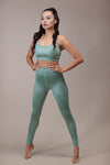 Glam Lace Leggings - C122024