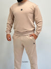 Sweatshirt Set For Men