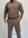 Sweatshirt Set For Men