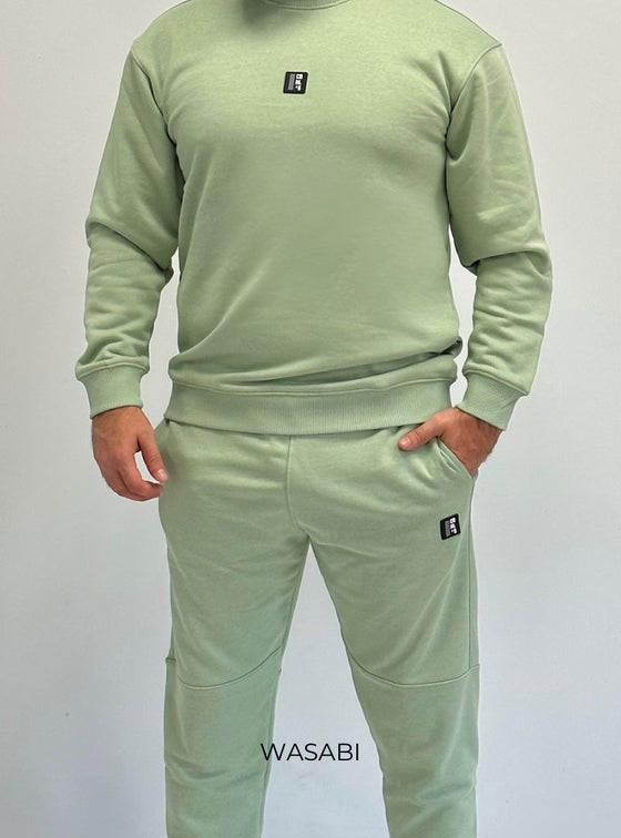 Sweatshirt Set For Men