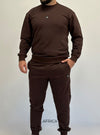 Sweatshirt Set For Men