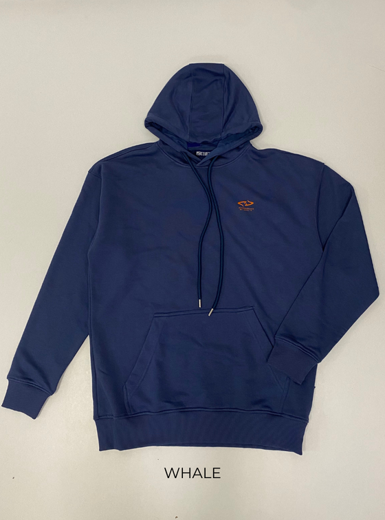 Basic Hoodie For Men