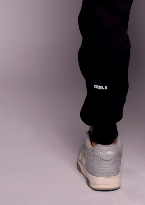 Lovers Delight "Fondente" Sweatpants for Men