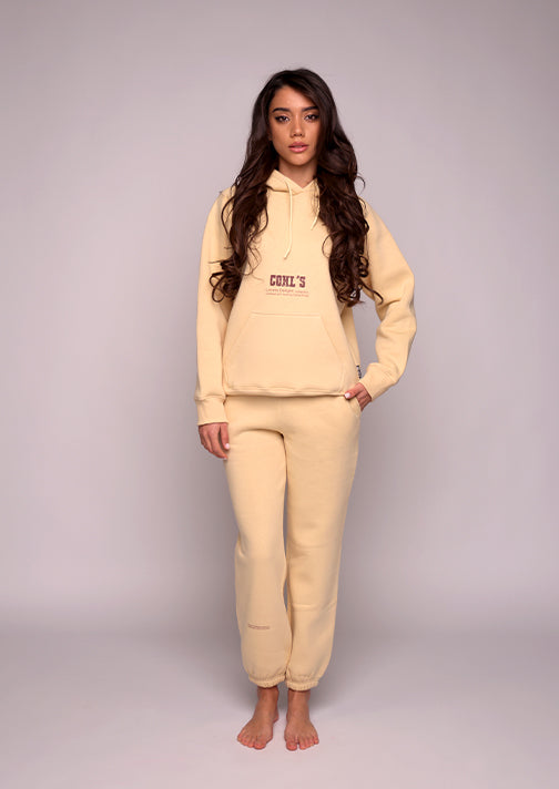 Lovers Delight "Brulee" Sweatpants for Woman