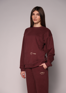  Sports Legacy Sweatshirt for Women