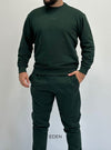 Sweatshirt Set For Men