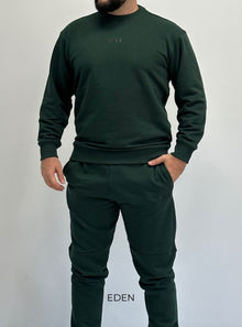  Sweatshirt Set For Men