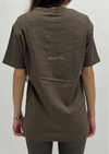 Cotton Short Sleeve T-shirt for Women - C141032