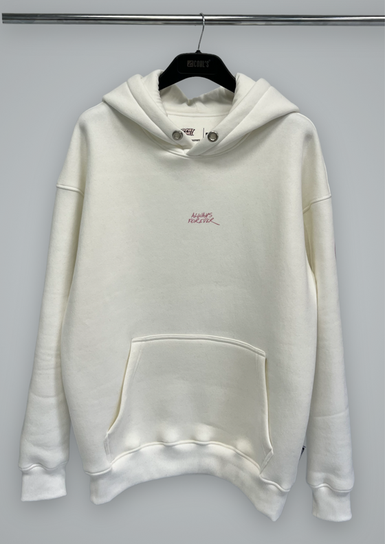 SAINTLY Hoodie - Always Forever Collection