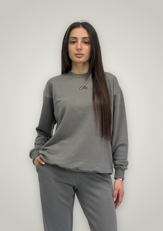 CohlsGraphy Sweatshirt for Women