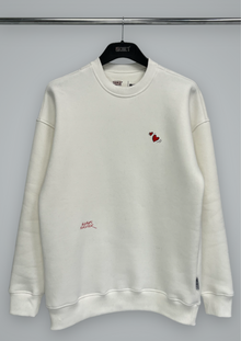  SAINTLY Sweatshirt - Always Forever Collection