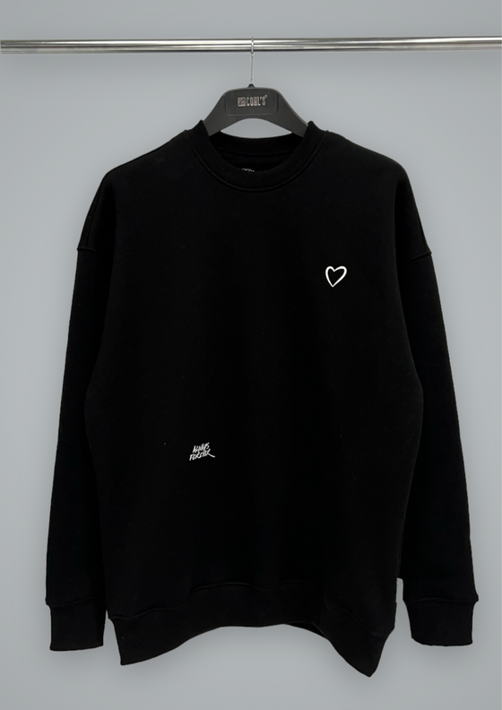 ADDICT Sweatshirt - Always Forever Collection