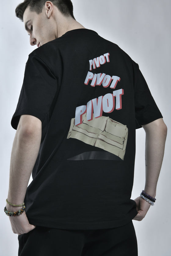 PIVOT T-shirt - LHxC