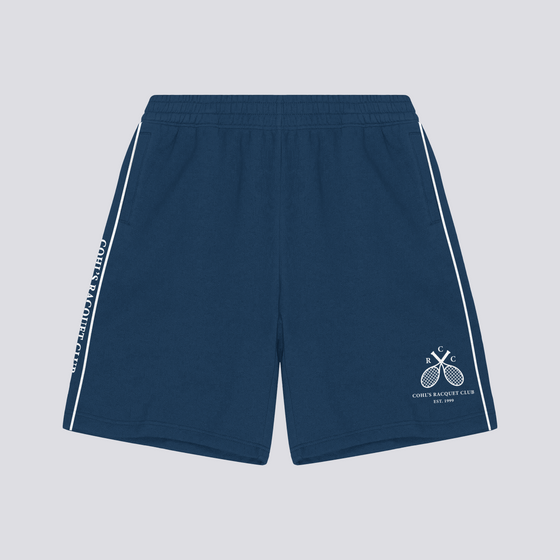 Raquet Club Nylon Shorts - C210027