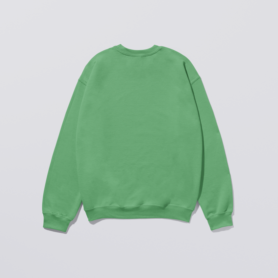 Spring Basic Sweatshirt for Men - C243009