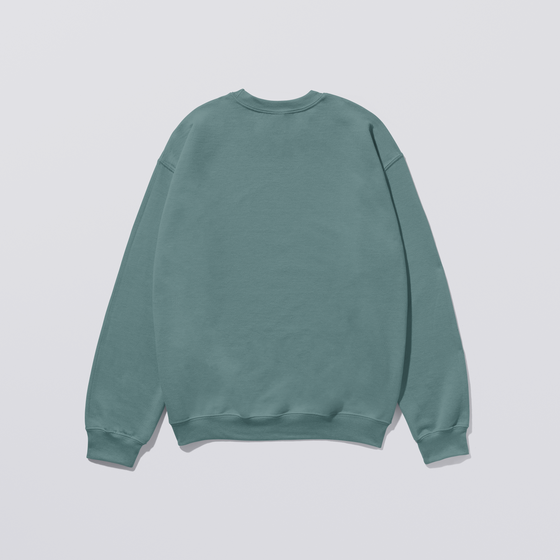 Spring Basic Sweatshirt for Men - C243008