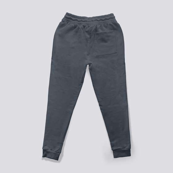 Spring Basic Sweatpants for Men - C212012