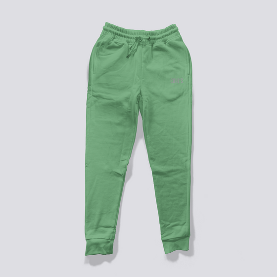 Spring Basic Sweatpants for Men - C212012