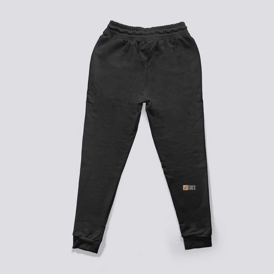 Spring Basic Sweatpants for Men - C212037